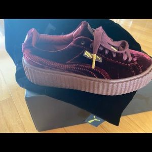 Puma x Fenty by Rihanna